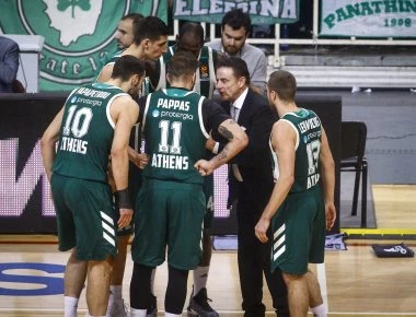 «Ζεστό» ενδιαφέρον του Παναθηναϊκού για πρώην παίκτη της Φενέρ! (φώτο)